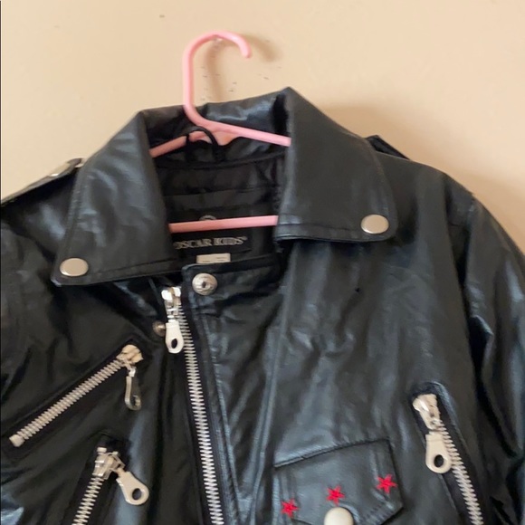 Oscar Kids jacket - Picture 5 of 13